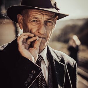 Here's Looking At You