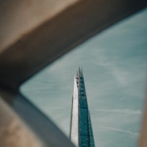 Shard View