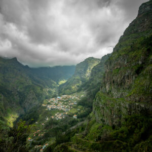 Madeira Valley View
