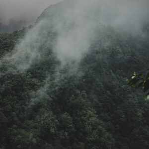 Madeira Mountain